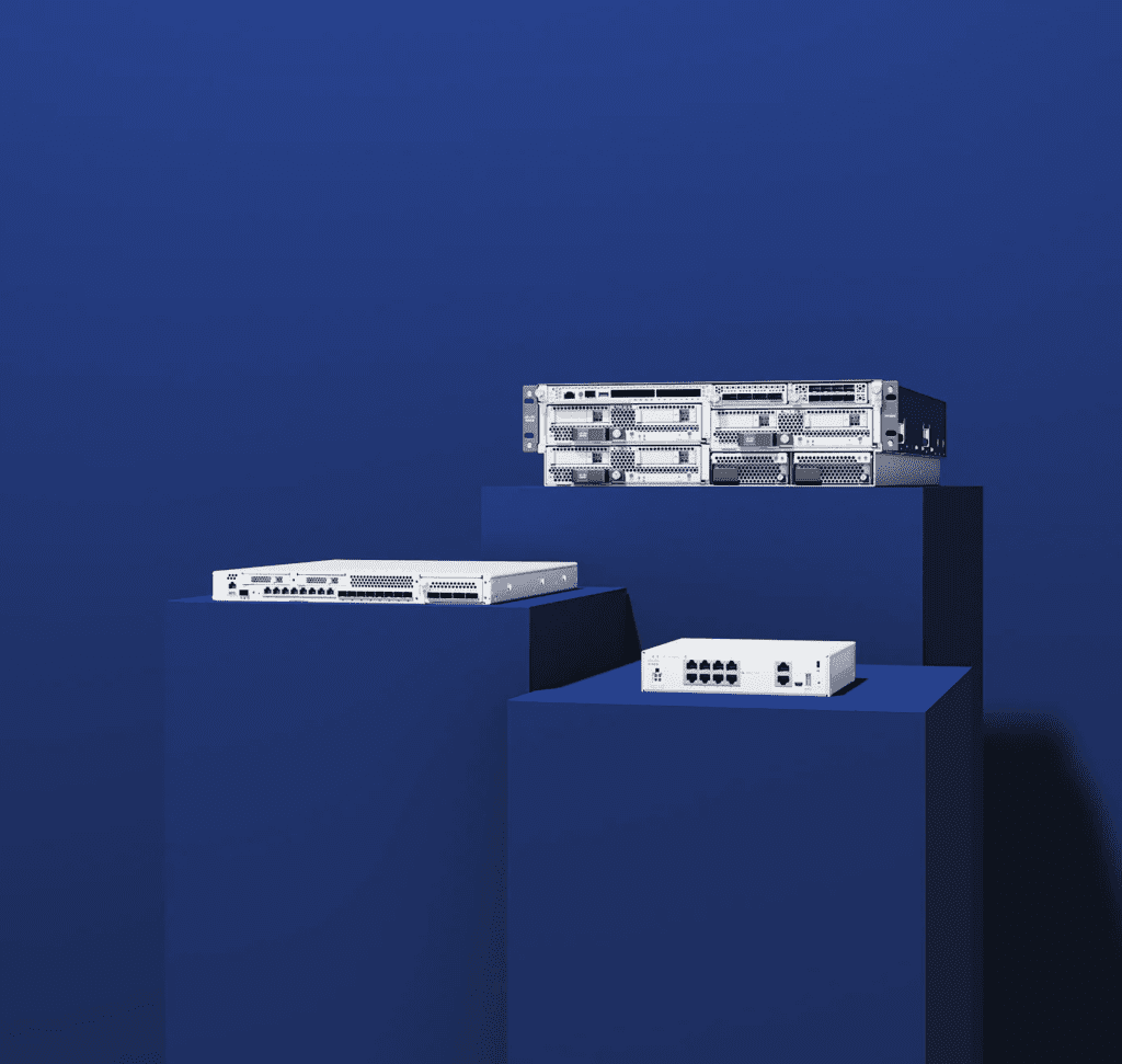 NGFW - Next Generation Firewall