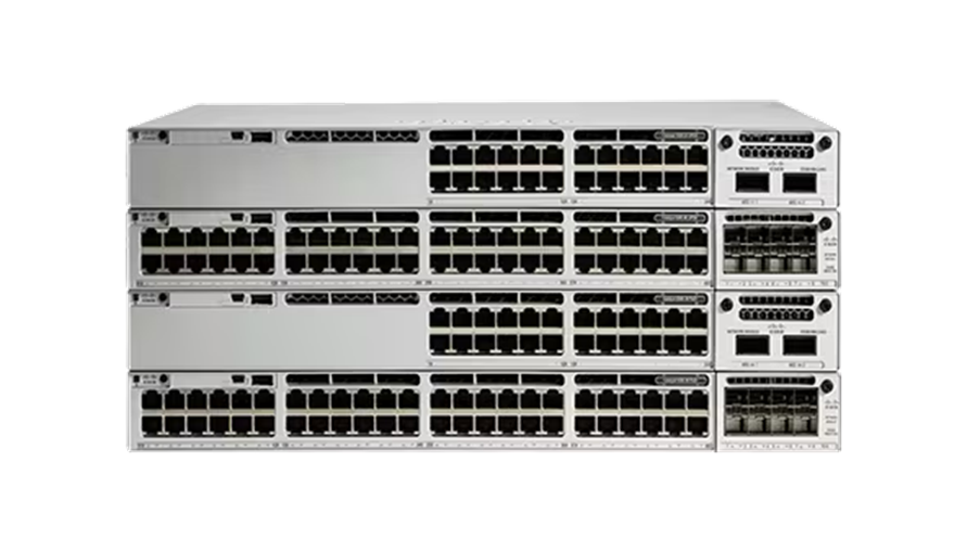 Cisco Catalyst vs. Cisco Nexus: Unveiling the Differences and Advantages  - Re-solution