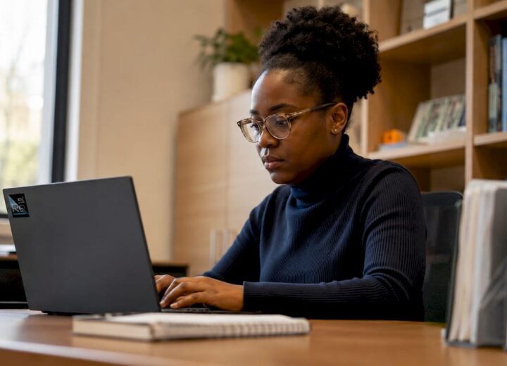 Educational IT solutions: a 2026 guide for schools - Re-solution IT specialist managing school network infrastructure