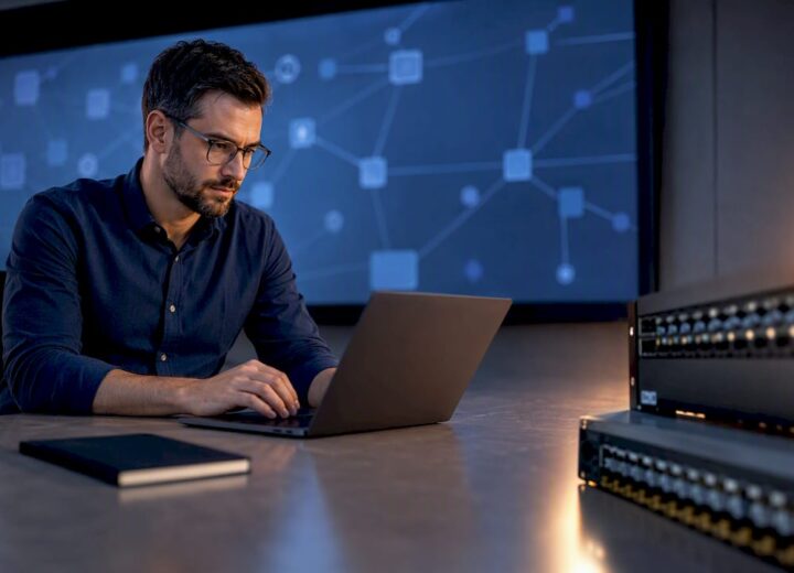 SD-WAN deployment planning in network suite