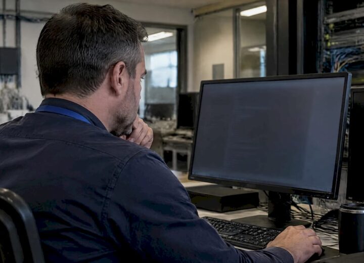 8-Step Cisco Zero Trust Rollout: Avoid May 2026 EKU Outages - Re-solution Engineer reviewing certificate dependencies for Zero Trust rollout