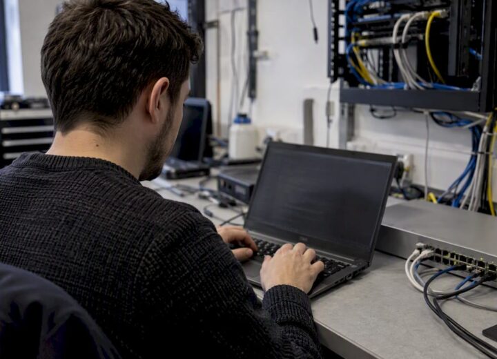 Meraki API Automation: A Practical Guide for UK IT Teams - Re-solution Engineer running a Meraki API script